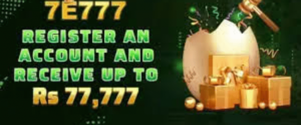7E777