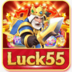Luck 55