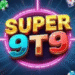 Super 9t9 Game