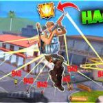 FF Hack