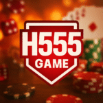 H555 Game