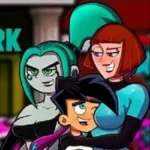 Amity Park APK