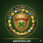 Lucky Acorn Casino