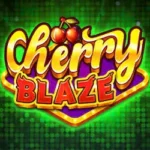 Cherry Blaze Casino