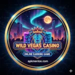 Wild Vegas Casino