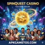 SpinQuest Casino